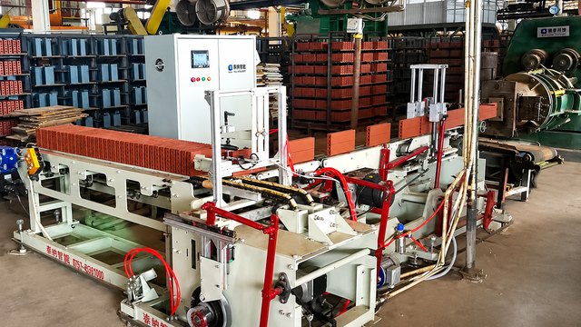 Split Tile Production
