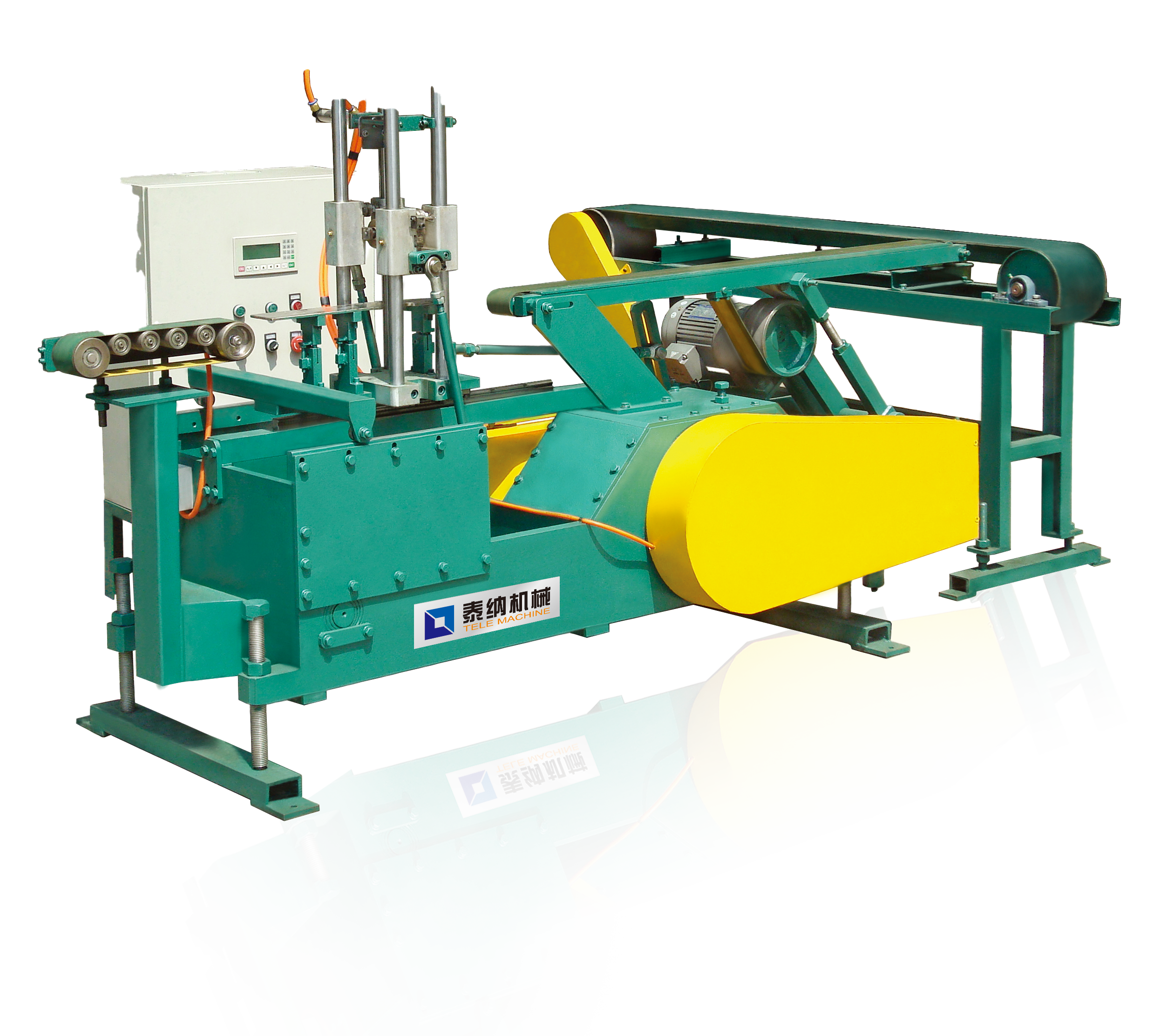 C23-3-4 CUTTER/CUTTING MACHINE SERIES