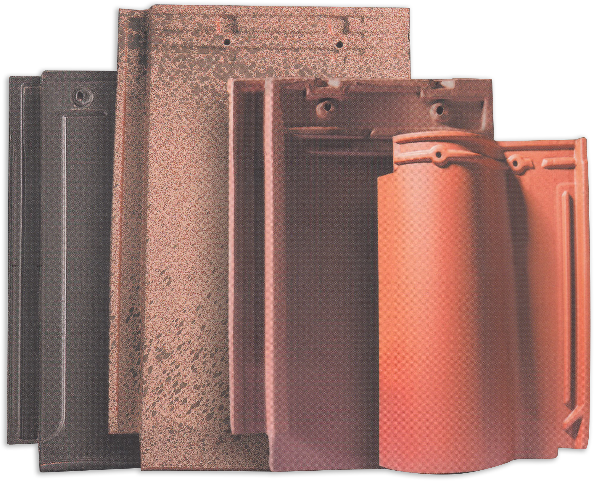 C28-1-2 TL-SYM-G Pressed Wet-Forming Steel Molds Series