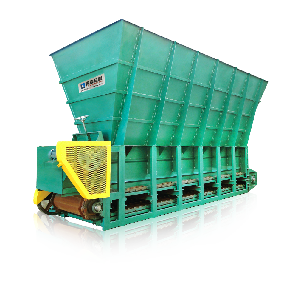 Y31-1-2-3-4 FEEDER SERIES