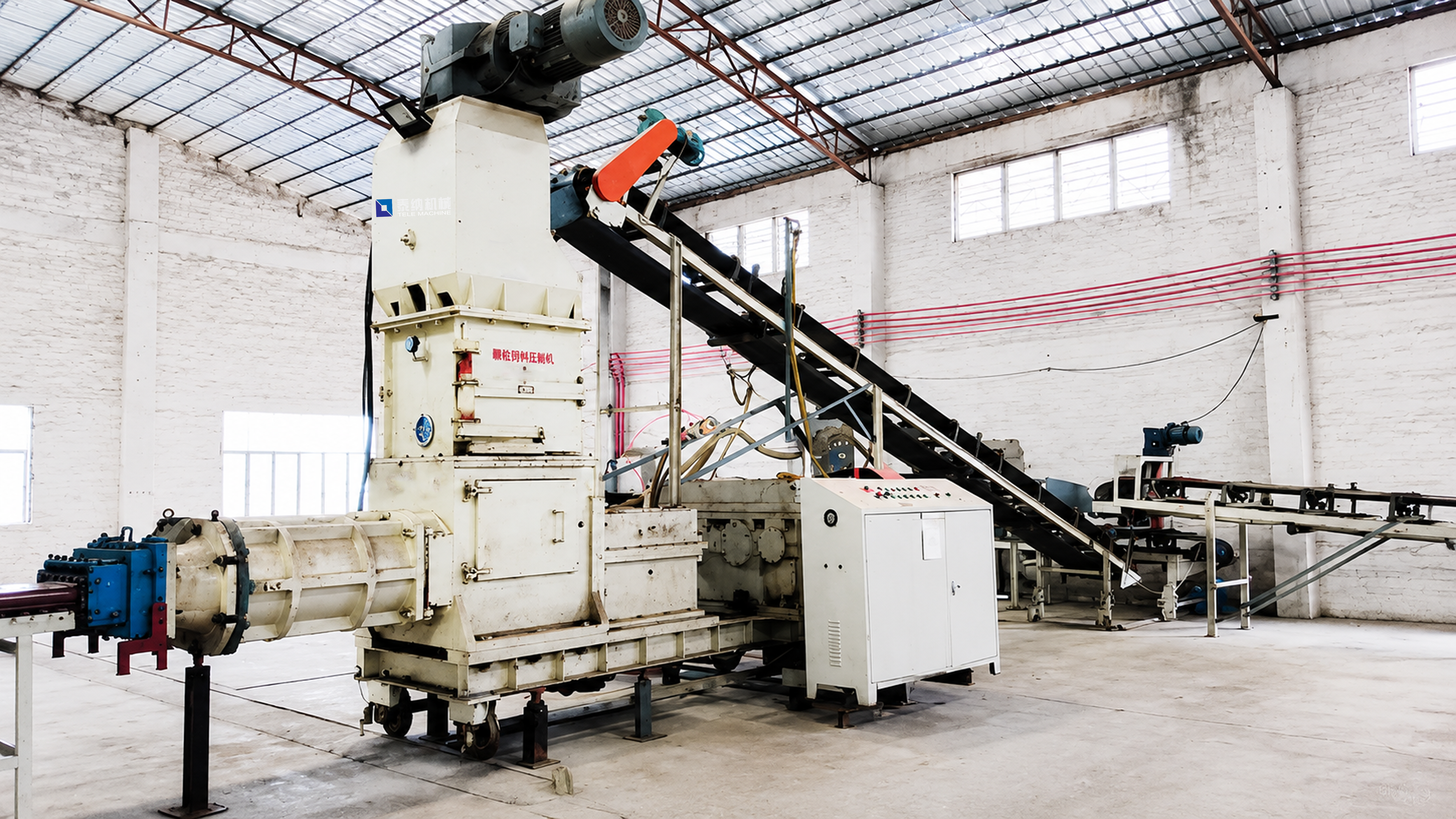 ECP Production