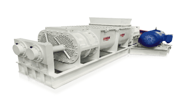 Y34-5-6-7 MIXING GRANULATOR SERIES