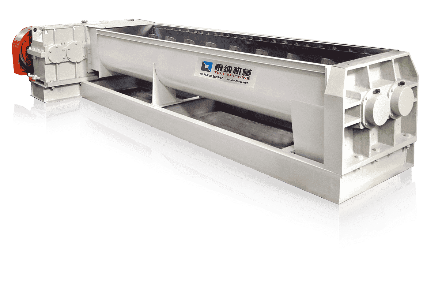 Y32-1-2-3-4 MIXER SERIES