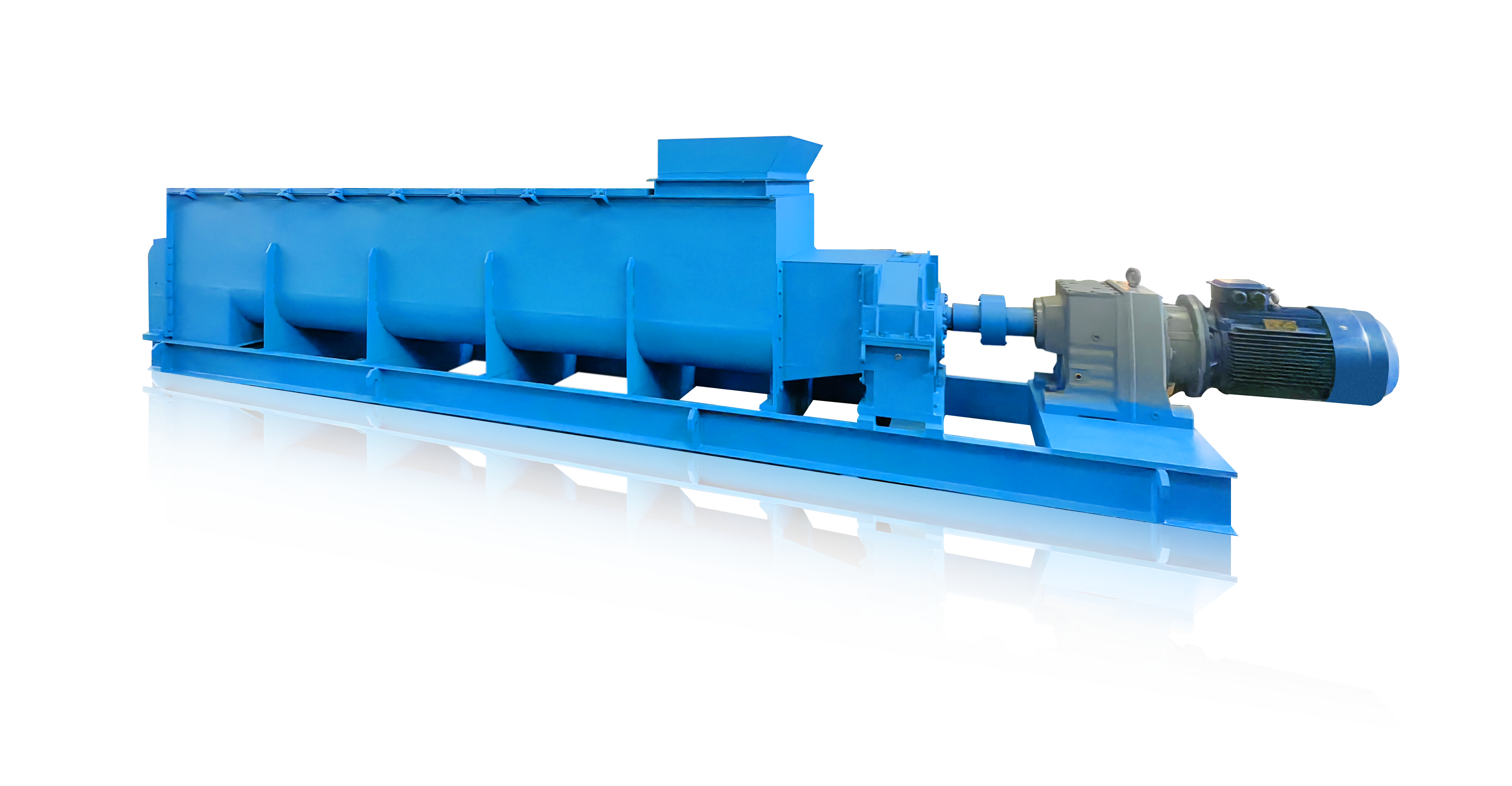 Y32-1-2-3-4 MIXER SERIES