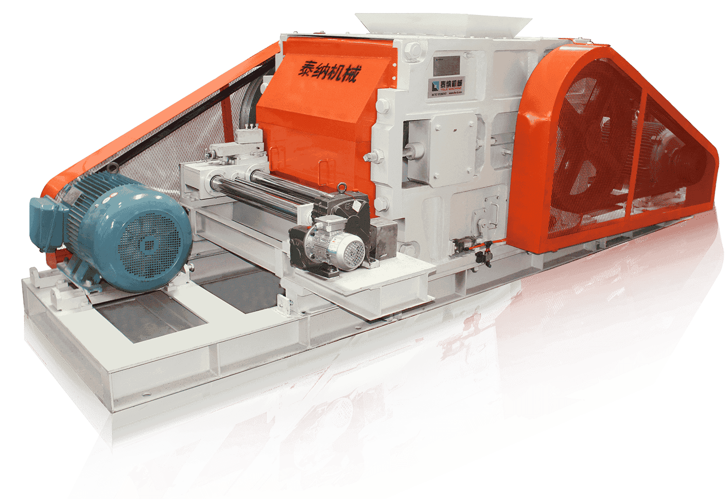 Y36-1-2-3 GRINDING MILL SERIES