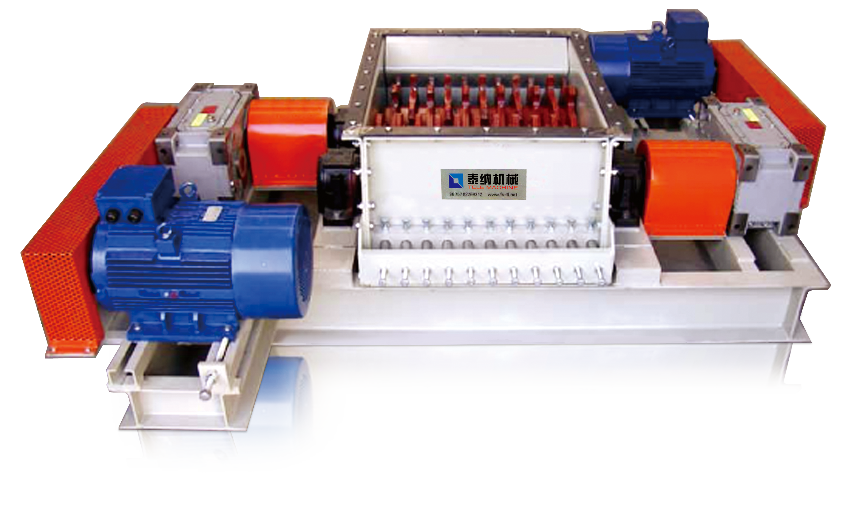 Y36-1-2-3 GRINDING MILL SERIES