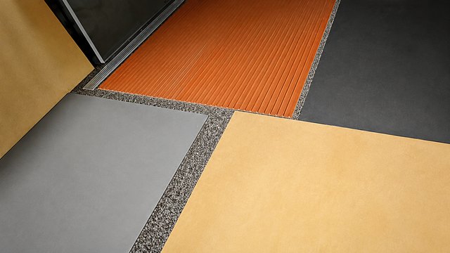 Ceramic Panels