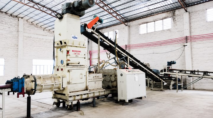Modular Plants for Aggregate Producers